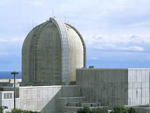 Central nuclear de Vandellós.