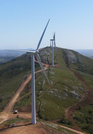 Energías renovables en Latinoamérica