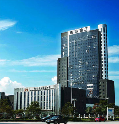 Fotovoltaica hotel