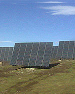 Fraude fotovoltaico