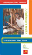 Herramientas de ayuda para el desarrollo sostenible de pequeñas empresas forestales