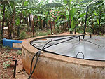 Herramienta de cálcula de viabilidad de plantas de biogas