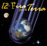 Imagen del cartel de la 12a Fira per la Terra