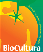 Imagen del cartel de Biocultura