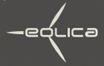 Logo del Festival Eólica 2007