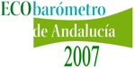 Ecobarómetro 2007.