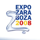 Expo Zaragoza 2008.