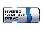 Hybrid Synergy Drive.
