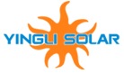 Yingli Solar.