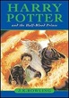 Portada de la edición inglesa del último Harry Potter.