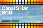 Canal Solar BCN.