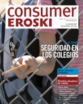 Consumer Eroski.
