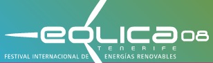 Festival Internacional de Energías Renovables.