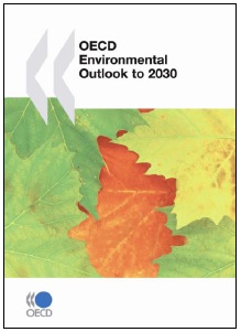 El informe de la OCDE sobre el medio ambiente en el horizonte 2030.