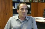 Gabriel Borràs, director del Área de Planificación para el Uso Sostenible del Agua de la Agència Catalana de l'Aigua (ACA)