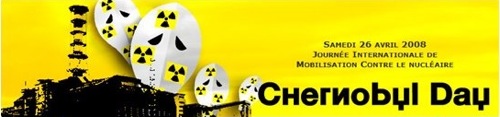 Día de Chernobil.