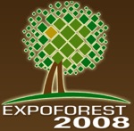 Expoforest 2008.