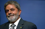 Luis Inacio Lula da Silva.