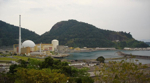 1La central nuclear de Angra, en Brasil podrá enriquecer uranio dentro de diez años.