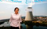 Maria Teresa Dominguez - Presidenta del Foro Nuclear