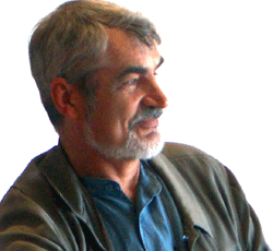 Serge Latouche.