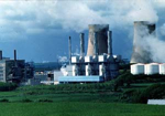 Planta de reprocesamiento nuclear de Sellafield, uno de los objetos de deseo de EDF.