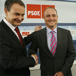 La patronal solar se siente engañada por Zapatero y Sebastián.