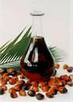 Aceite de palma como biocombustible