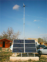 Cursos de eólica y solar en Alemania
