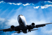 Reducción de las emisiones de CO2 en la industria de la aviación