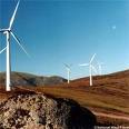 Energia eolica en Escocia