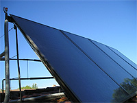 Energía solar para principiantes