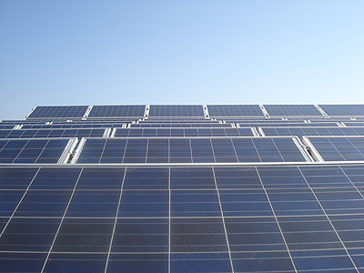 La fotovoltaica en España