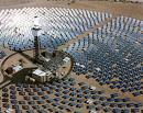 Publicaciones sobre energía solar termoeléctrica en España