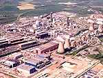 Residuos nucleares en Sellafield